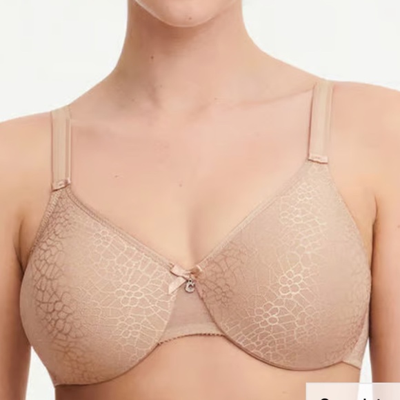 Chantelle C Magnifique seamless Unlined Minimizer - Picture 1 of 5